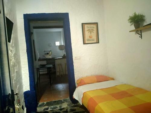 Apartamento La Casa Azul