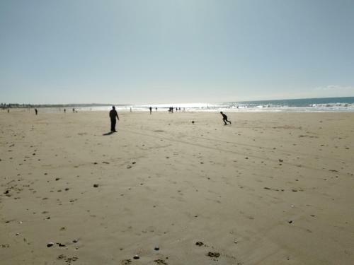 El Arrabal De La Barrosa