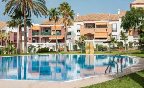 Apartamento Aldea Del Coto