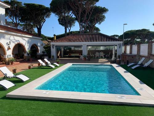Villa La Quinta - La Barrosa