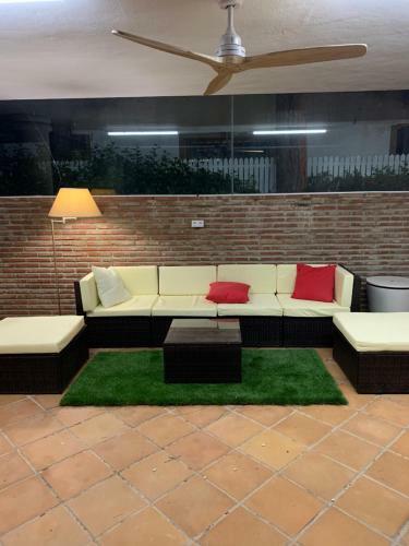Villa La Quinta - La Barrosa