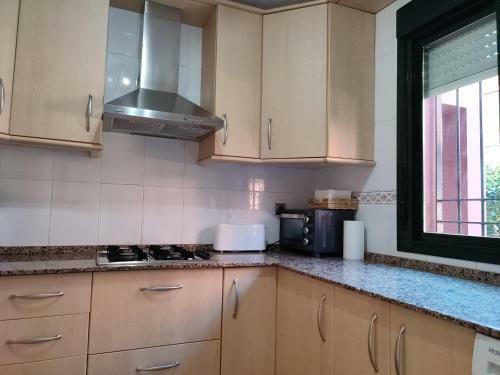 Apartamento Aldea Del Coto