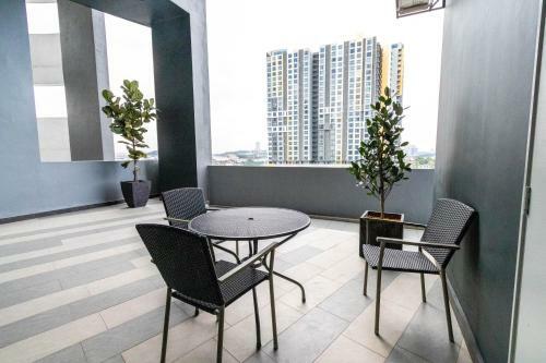 Apartamento Premier Balakong Symphony Studio