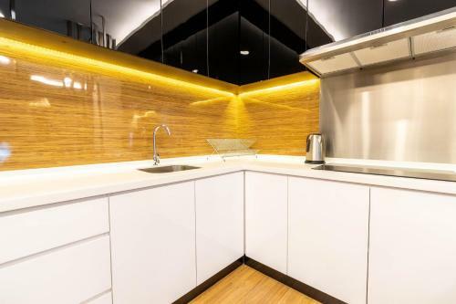 Apartamento Premier Balakong Symphony Studio