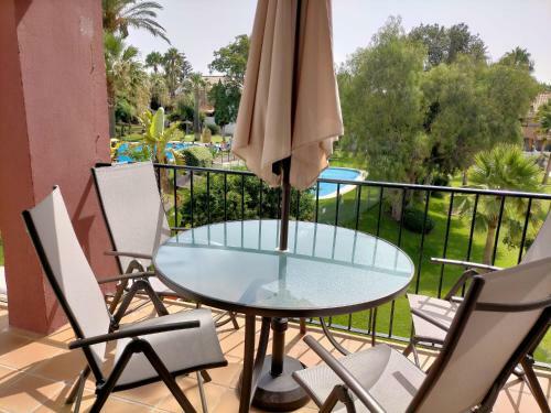Apartamento Coto La Campa