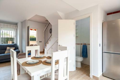Apartamento Cerca de La Playa En La Barrosa