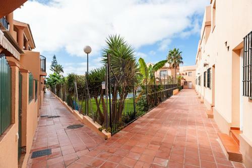Apartamento Cerca de La Playa En La Barrosa