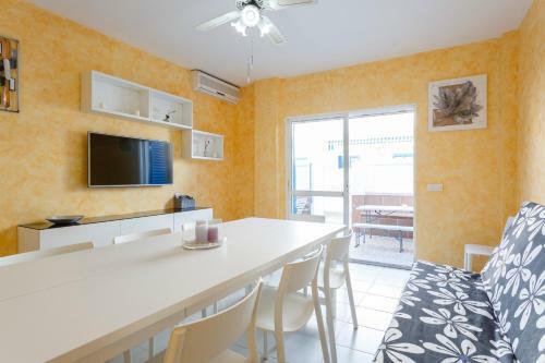 Apartamento La Almadraba