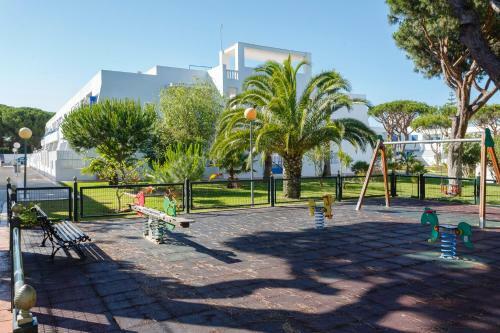 Apartamento La Almadraba