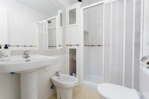 Apartamento La Almadraba