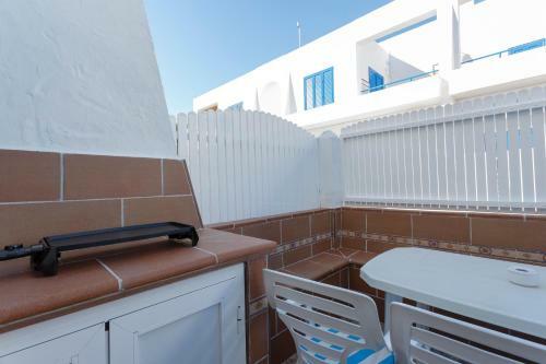 Apartamento La Almadraba
