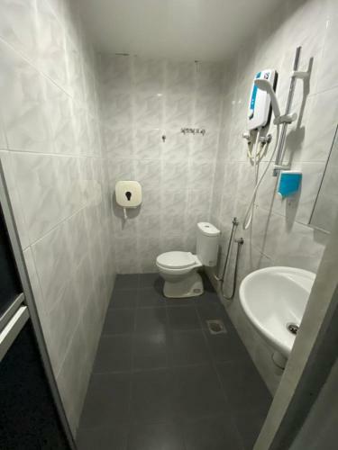 Hotel Zamburger Kota Damansara