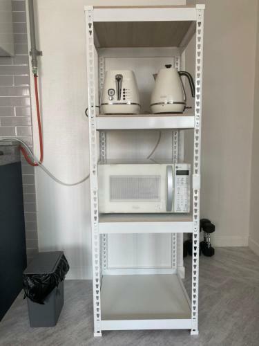 Apartamento 2907 House
