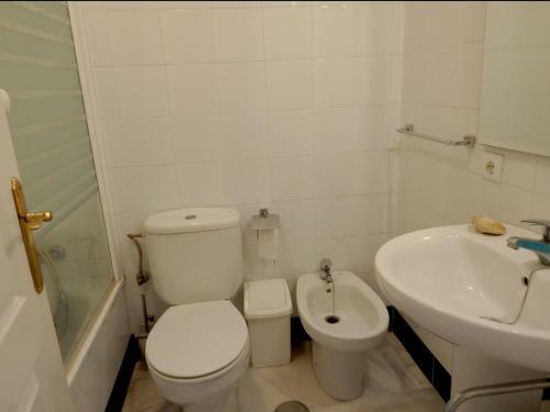 Apartamento La Barrosa ,urb Los Veleros