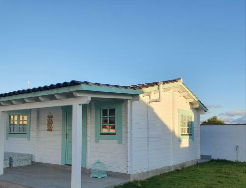 Apartamento Mint House