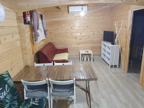 Apartamento Mint House