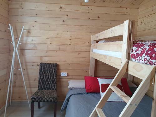 Apartamento Mint House