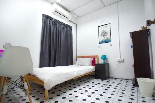 Albergue G Traveler Accommodation
