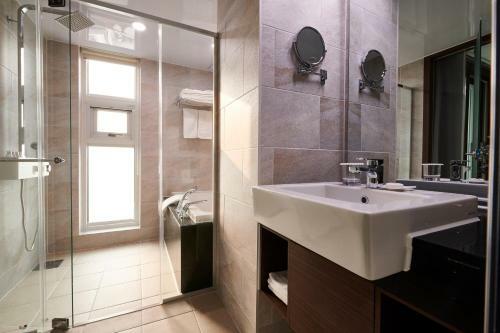 Hotel New Raon Stay