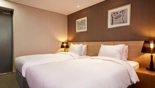 Hotel New Raon Stay