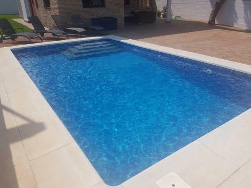 Chalet Nora