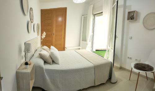 Apartamento Relax 2-tv Cable Wifiplus-aire Acond-parking