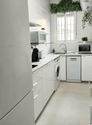 Apartamento Relax 2-tv Cable Wifiplus-aire Acond-parking