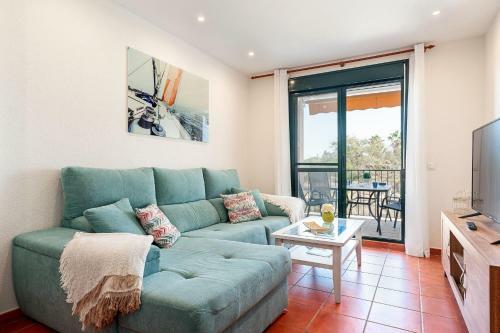 Apartamento Reformado En Aldea Del Coto