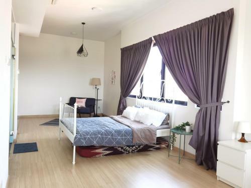 Apartamento Gt Home Encorp Strand Residence (Alpha Ivf )