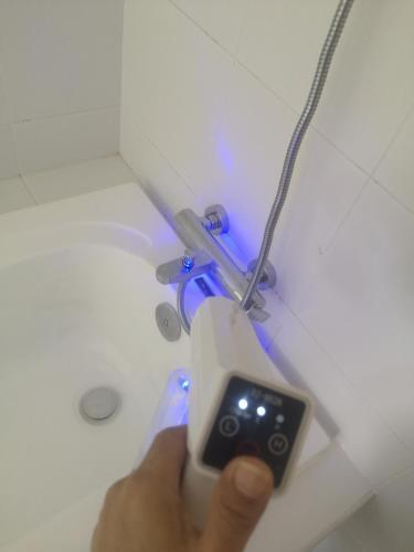 Apartamento Gt Home Encorp Strand Residence (Alpha Ivf )