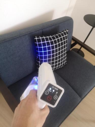 Apartamento Gt Home Encorp Strand Residence (Alpha Ivf )