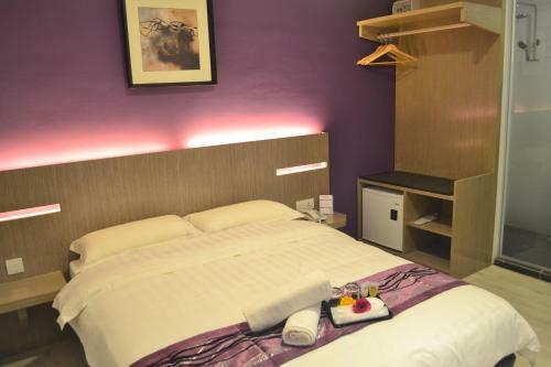 Ashley Boutique Hotel