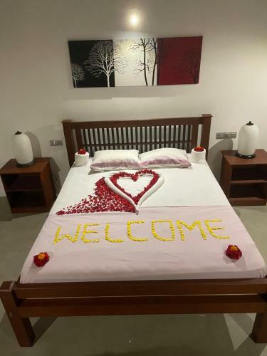 Hotel Mario River Villa