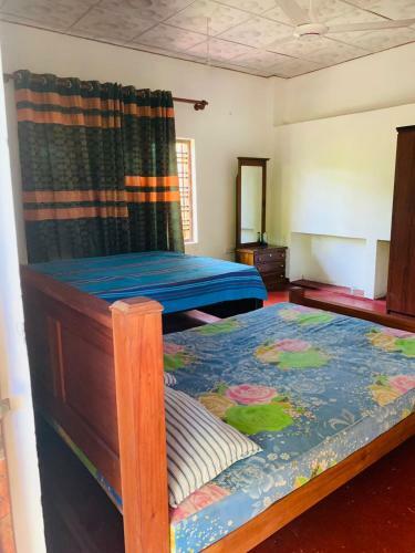 Hostal Ru Lagoon In