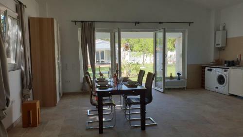 Casa Levante