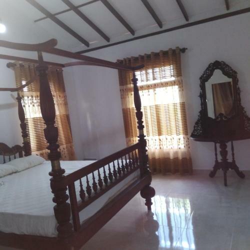 Apartamento Uwani Villa