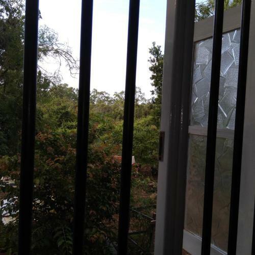 Apartamento Uwani Villa