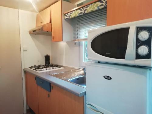 Apartamento Casita Altair