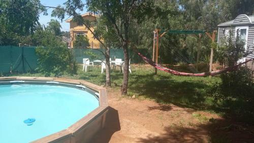 Apartamento Casita Altair