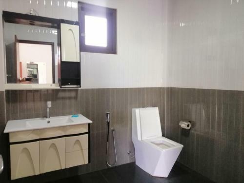 Hostal Neem Tree Ambalangoda