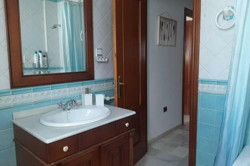 Apartamento Unifamiliar Clarisa