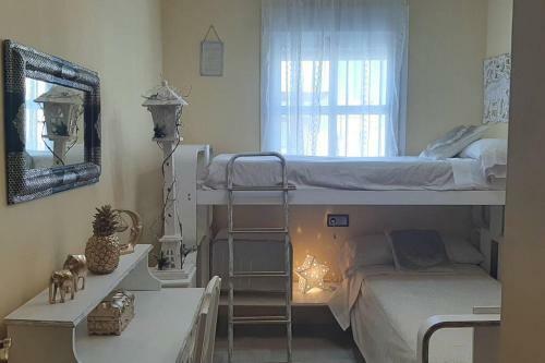 Apartamento Unifamiliar Clarisa