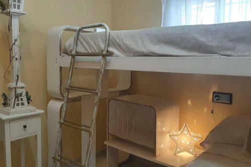 Apartamento Unifamiliar Clarisa