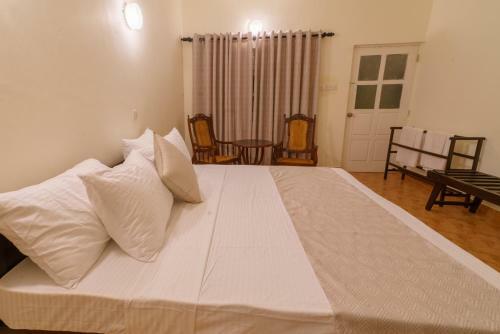 Hotel Shangrela Beach Resort By Ark