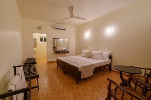 Hotel Shangrela Beach Resort By Ark