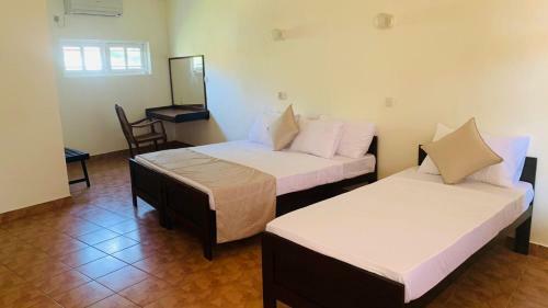 Hotel Shangrela Beach Resort By Ark