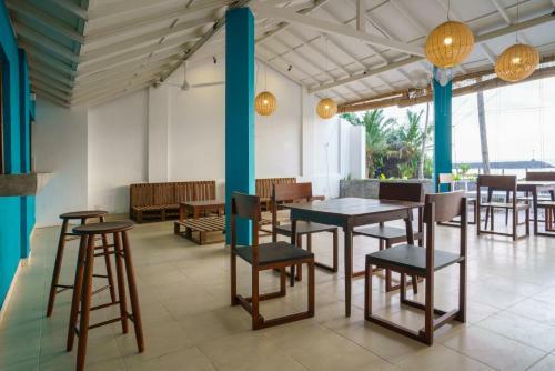 Hotel Shangrela Beach Resort By Ark