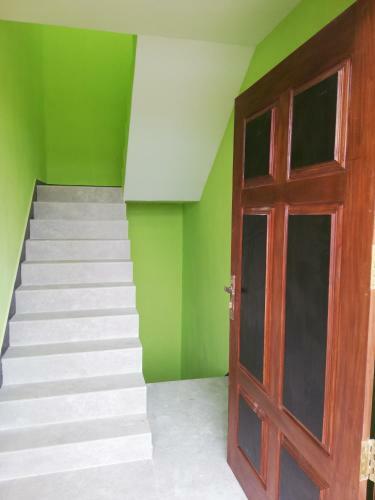 Hostal House Of Layang