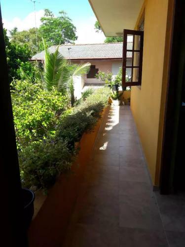 Hostal House Of Layang