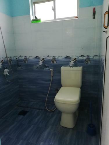 Hostal House Of Layang